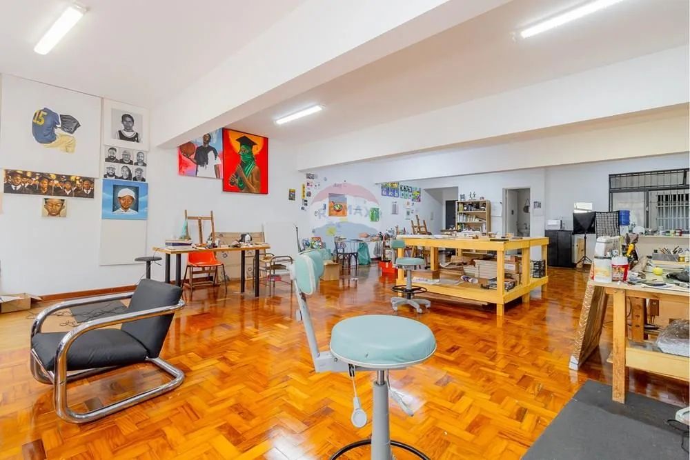 Vende Sala Comercial com Excelente Preço, no Coração da Consolação, Rua Conselheiro Crispi - Foto 5