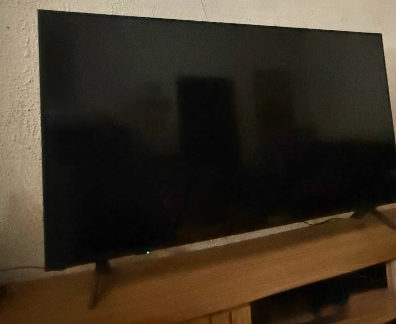 TV LG 50 QNED - Foto 3