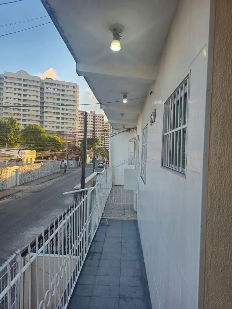 Apartamento para alugar na Parquelândia - Foto 3