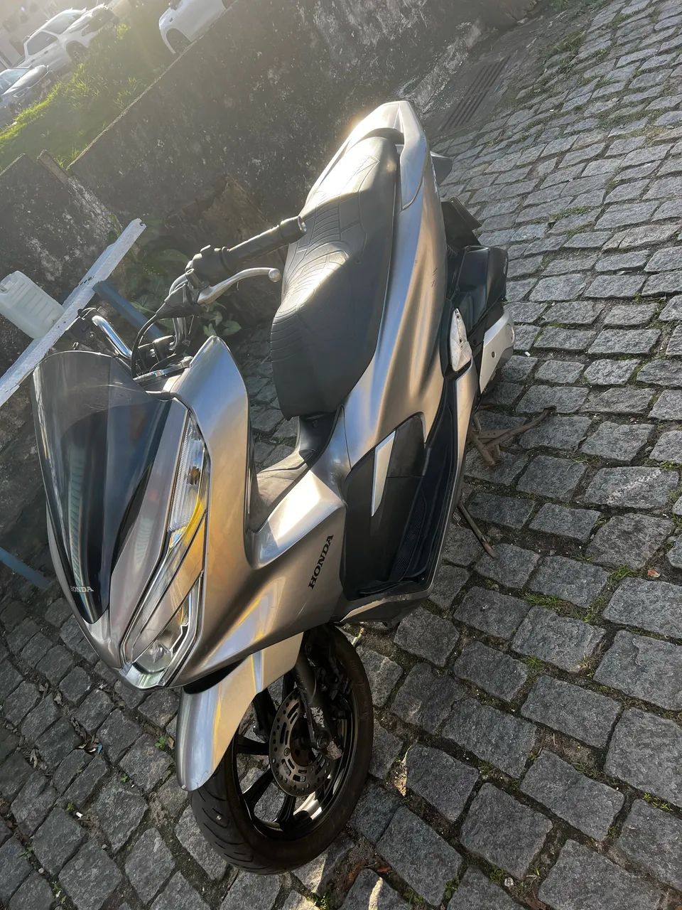 Vende-se pcx  - Foto 5