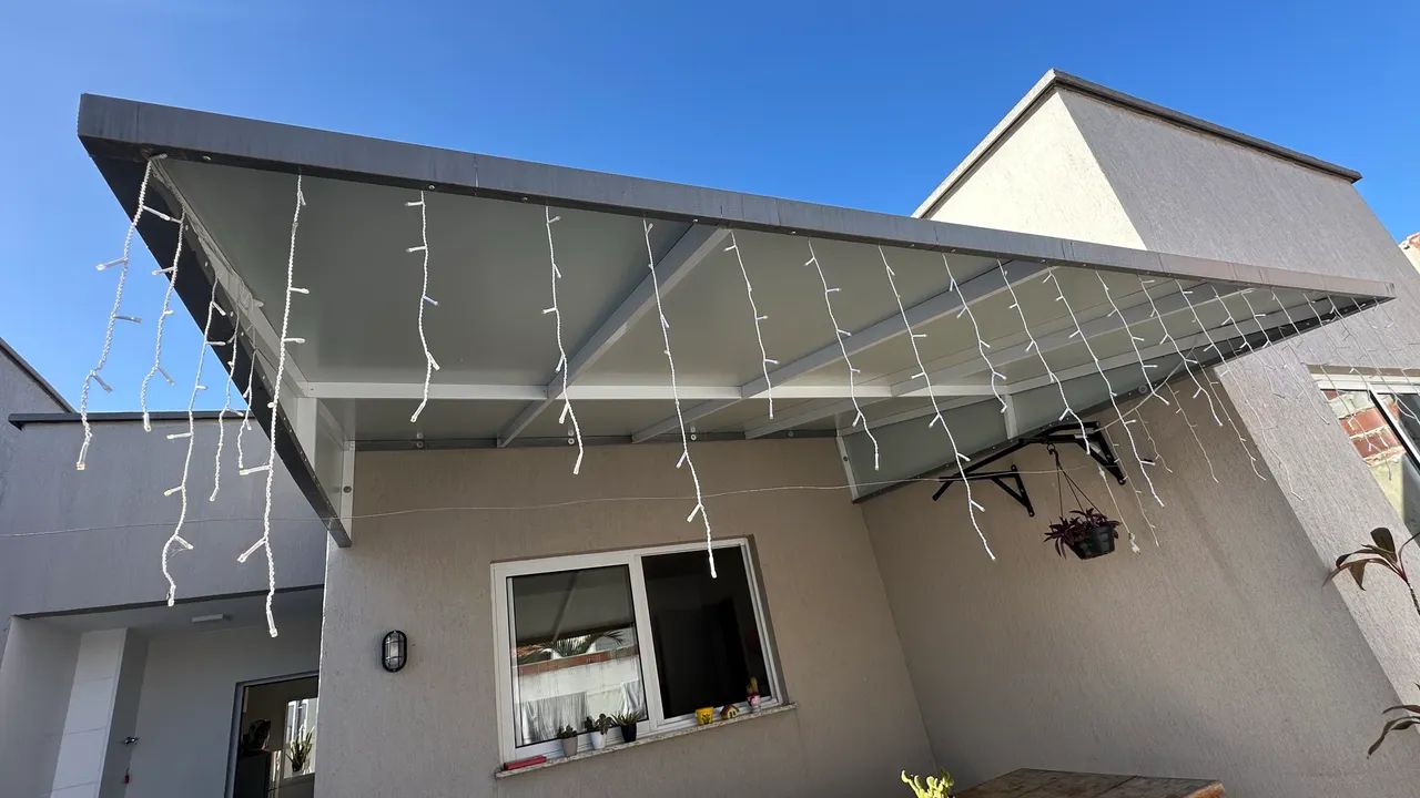 Lona / Cobertura / Toldo - Foto 2