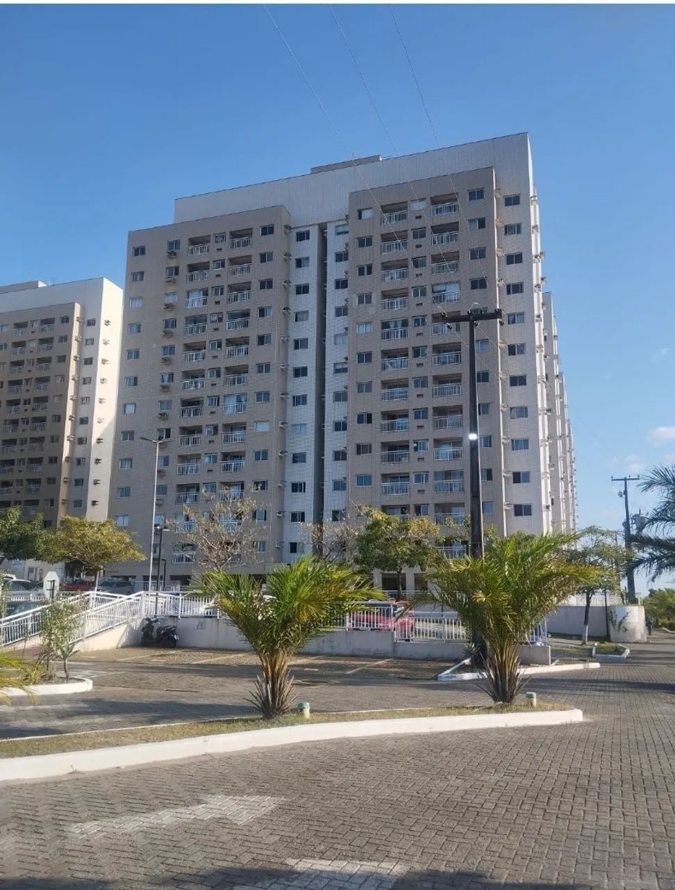 Foto - São Luís - Angelim