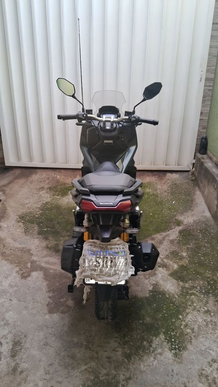 Vendo adv150 2024 - Foto 4