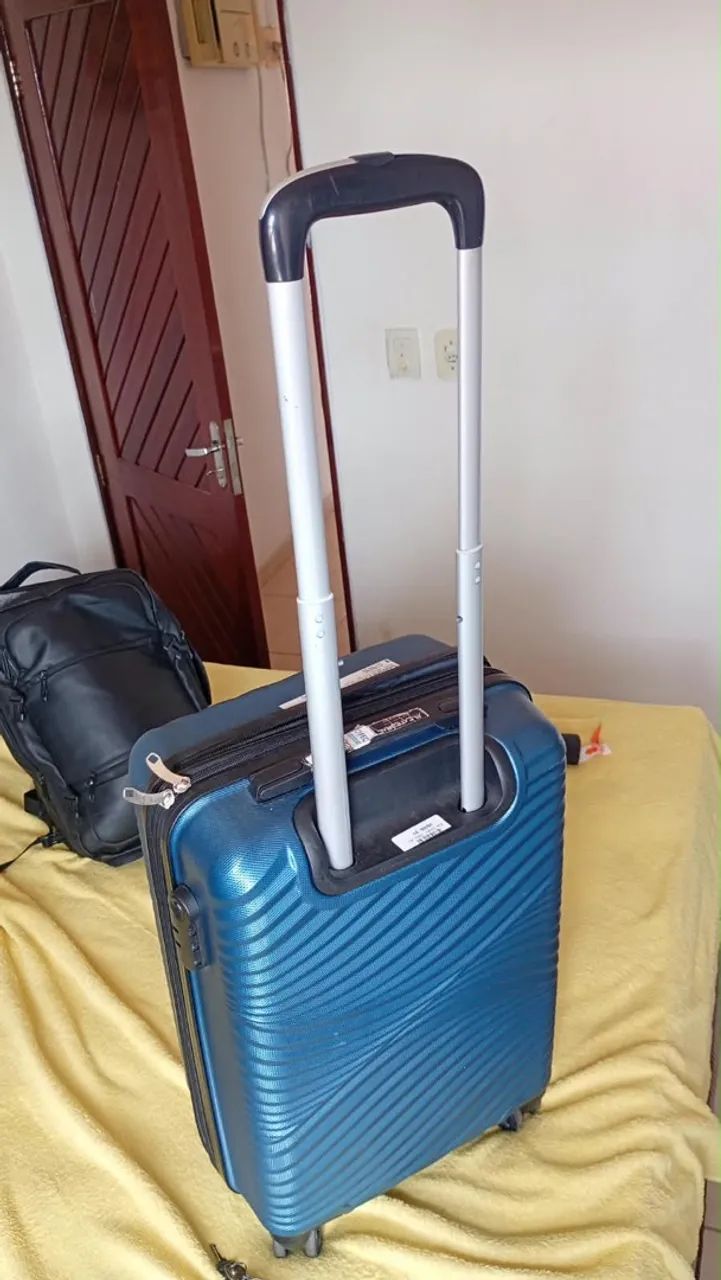 Mala de viagem  - Foto 3