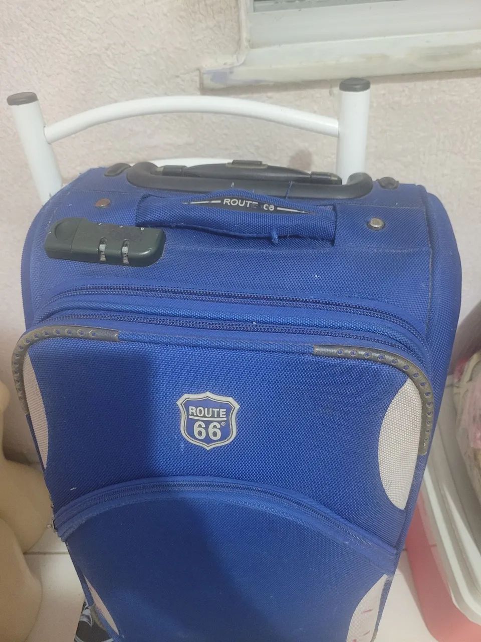 Mala de viagem  - Foto 2