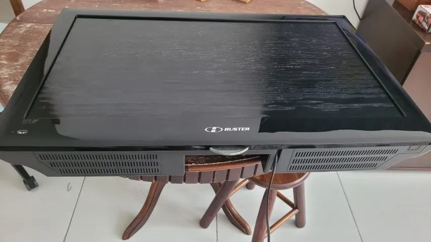TV H-BUSTER 32" - Foto 2