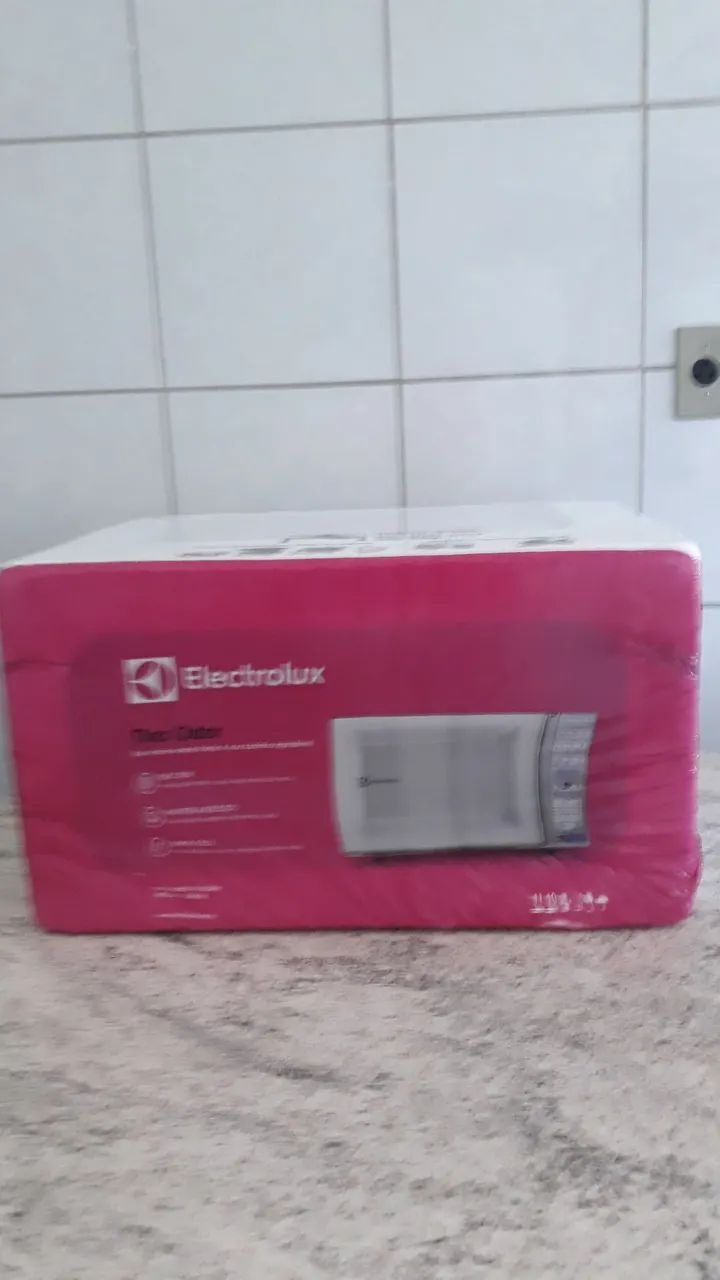 Microondas 34l