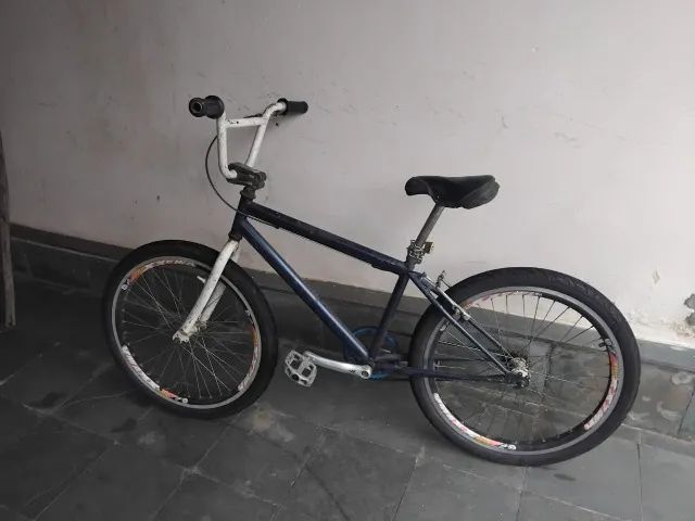 Bike aro 24