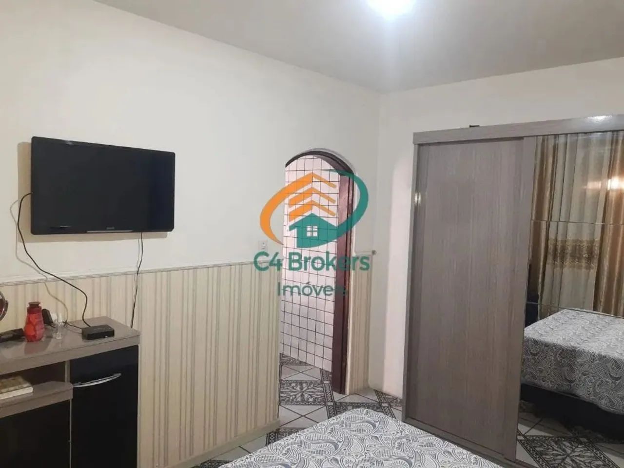 Sobrado em Jardim Santa Rita - Guarulhos - Foto 12