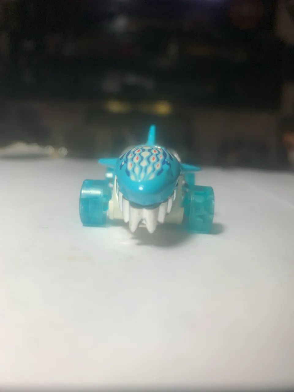 Hot Wheels Sharkruiser. - Foto 4