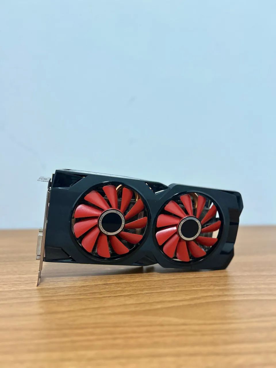 PLACA DE VÍDEO XFX RADEON 570 4GB