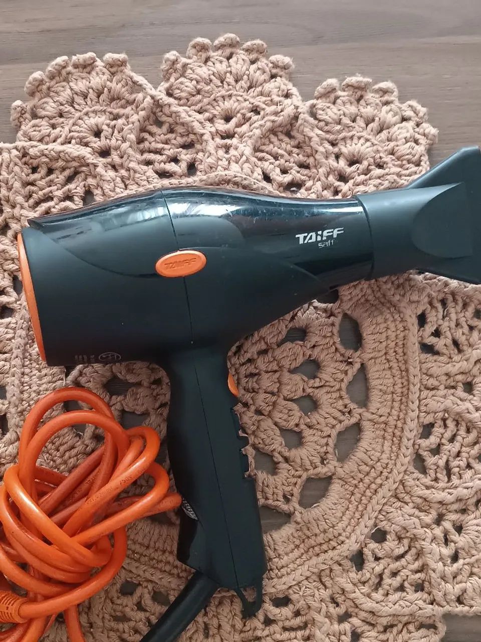 Secador Taiff