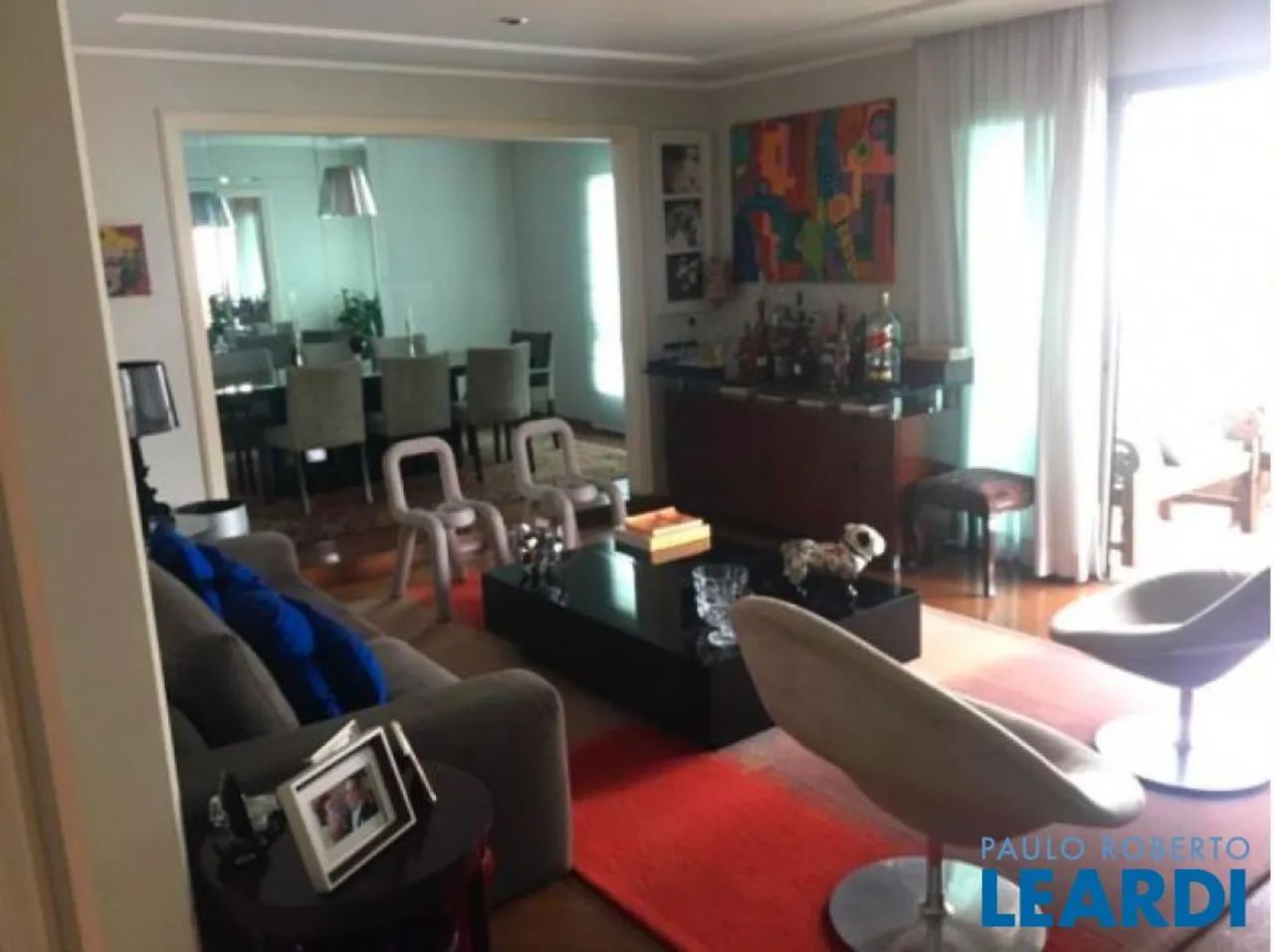 APARTAMENTO - CAMPO BELO - SP - Foto 3