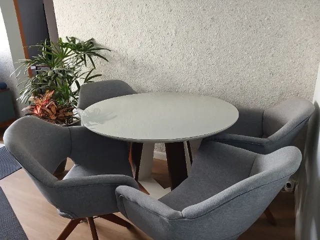 cadeiras de jantar - Foto 2