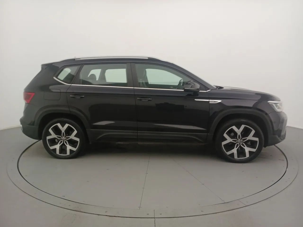 Volkswagen Taos Highline 1.4 250 TSI Flex Aut., foto 6 de 18