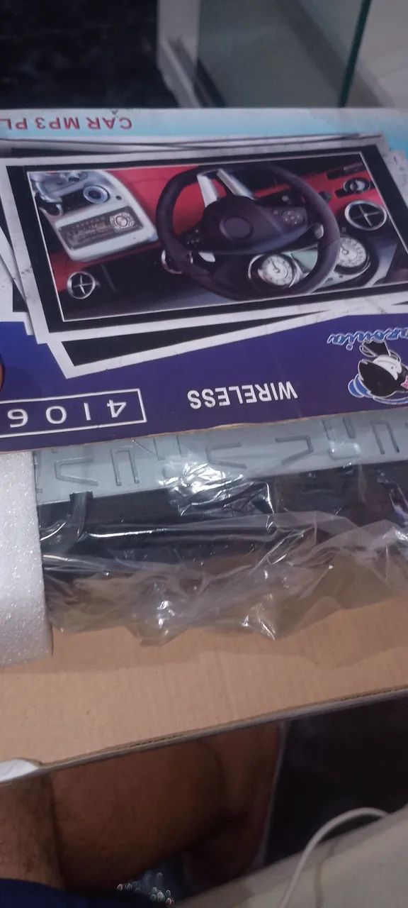 Sim para carro novo  - Foto 2