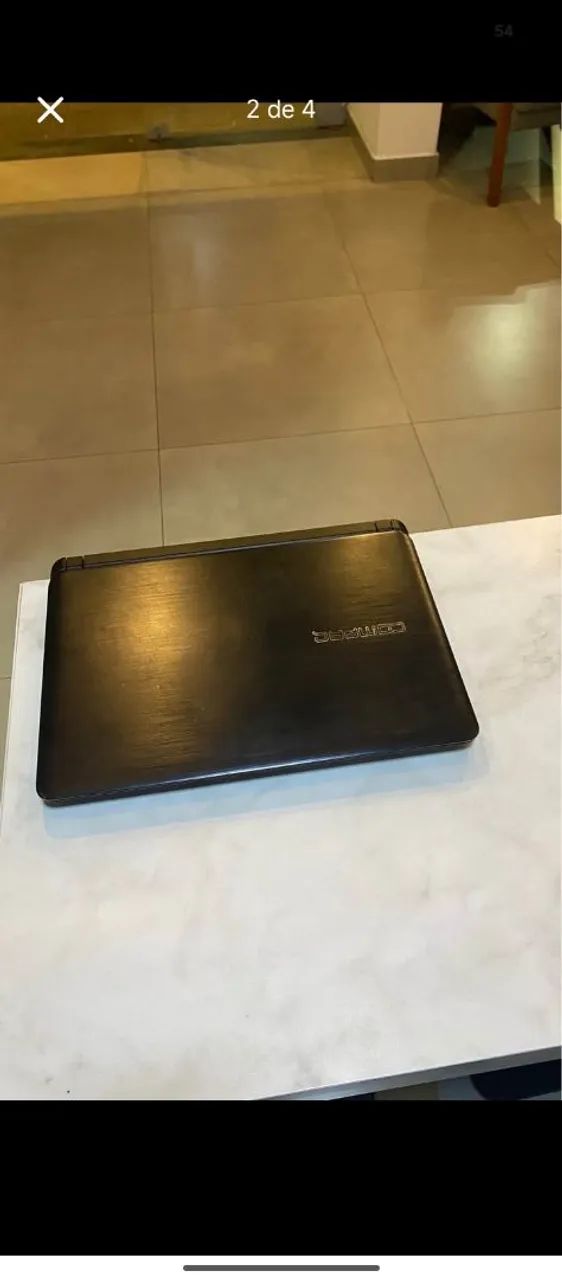 Notebook  - Foto 2