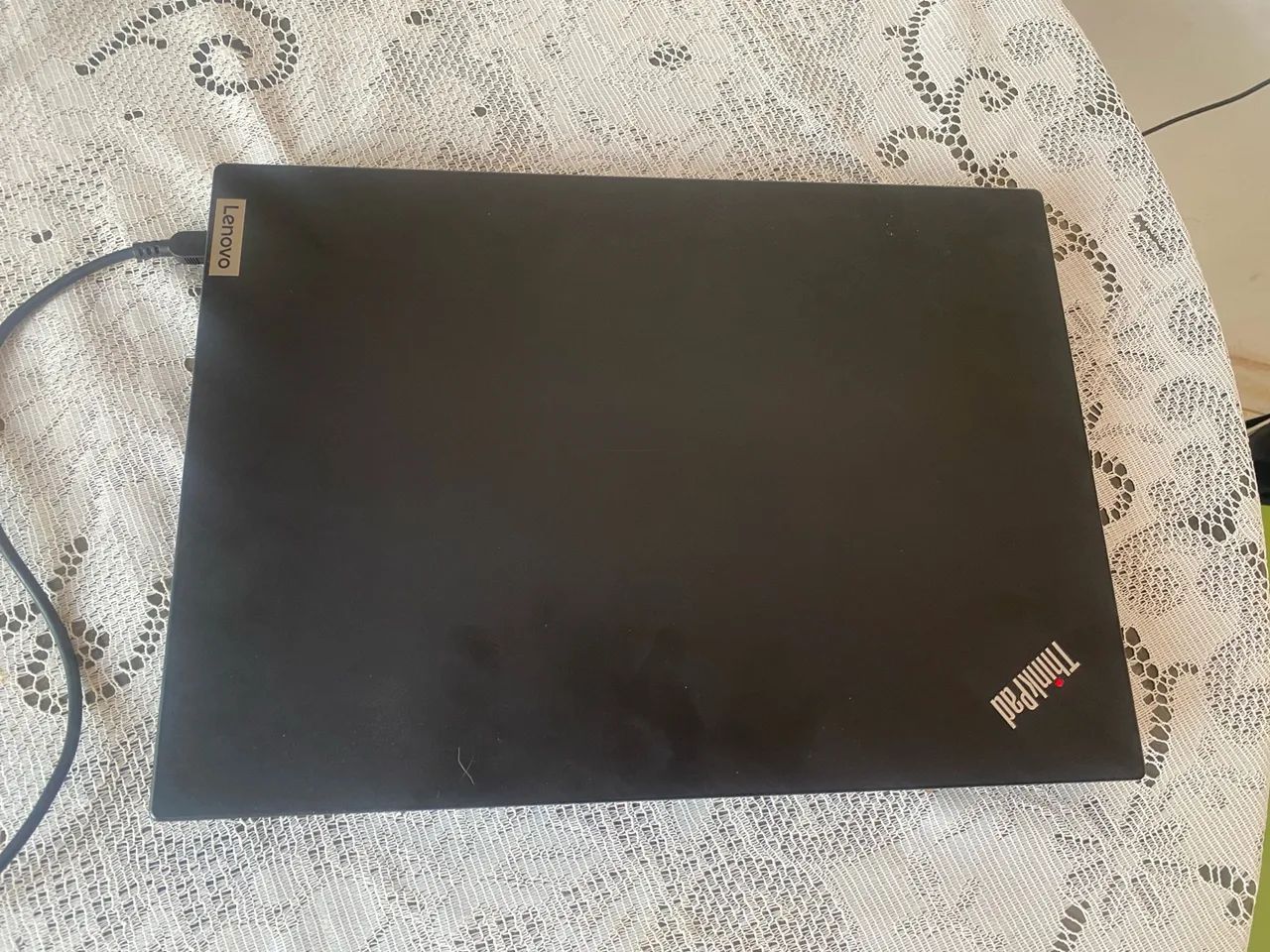 NOTEBOOK LENOVO THINKPAD L14  - Foto 3
