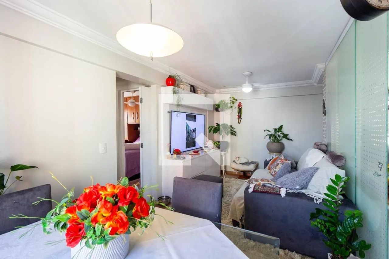 Apartamento à Venda - Mooca, 2 Quartos, 53 m2 - Foto 2