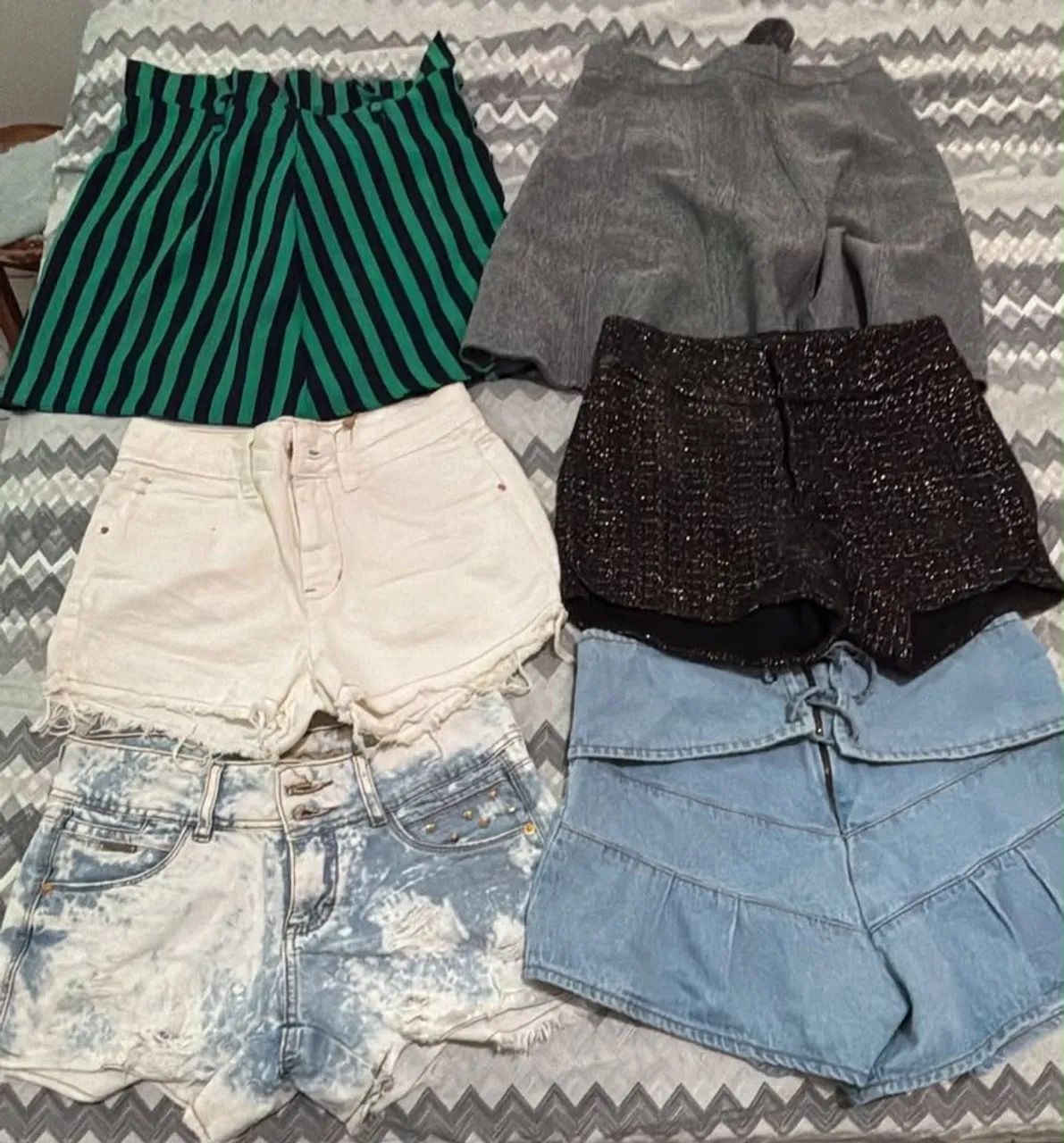 Shorts