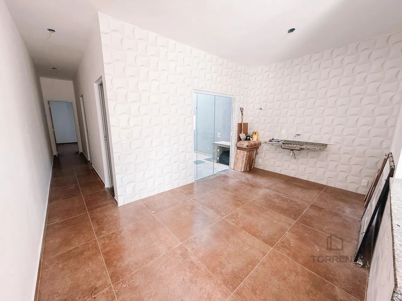 Casa 2 quartos - Arvoredo - Foto 2