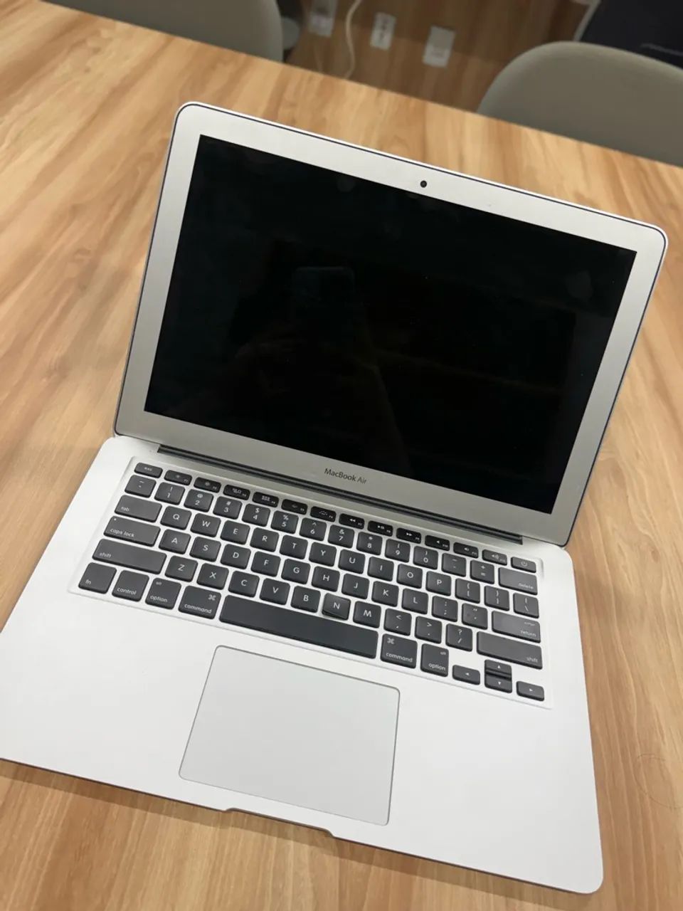 MACBOOK AIR 13 | CORE i5 | 8 GB RAM - Foto 4
