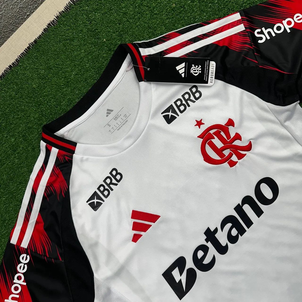 Camisa do Flamengo2025  - Foto 2