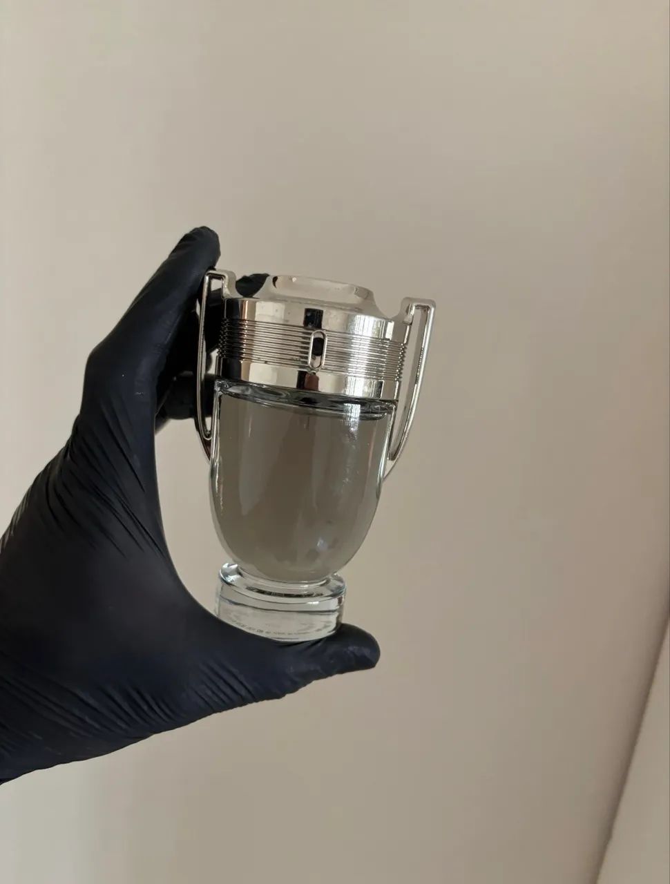 Perfume Invictus Paco Rabanne 100ml