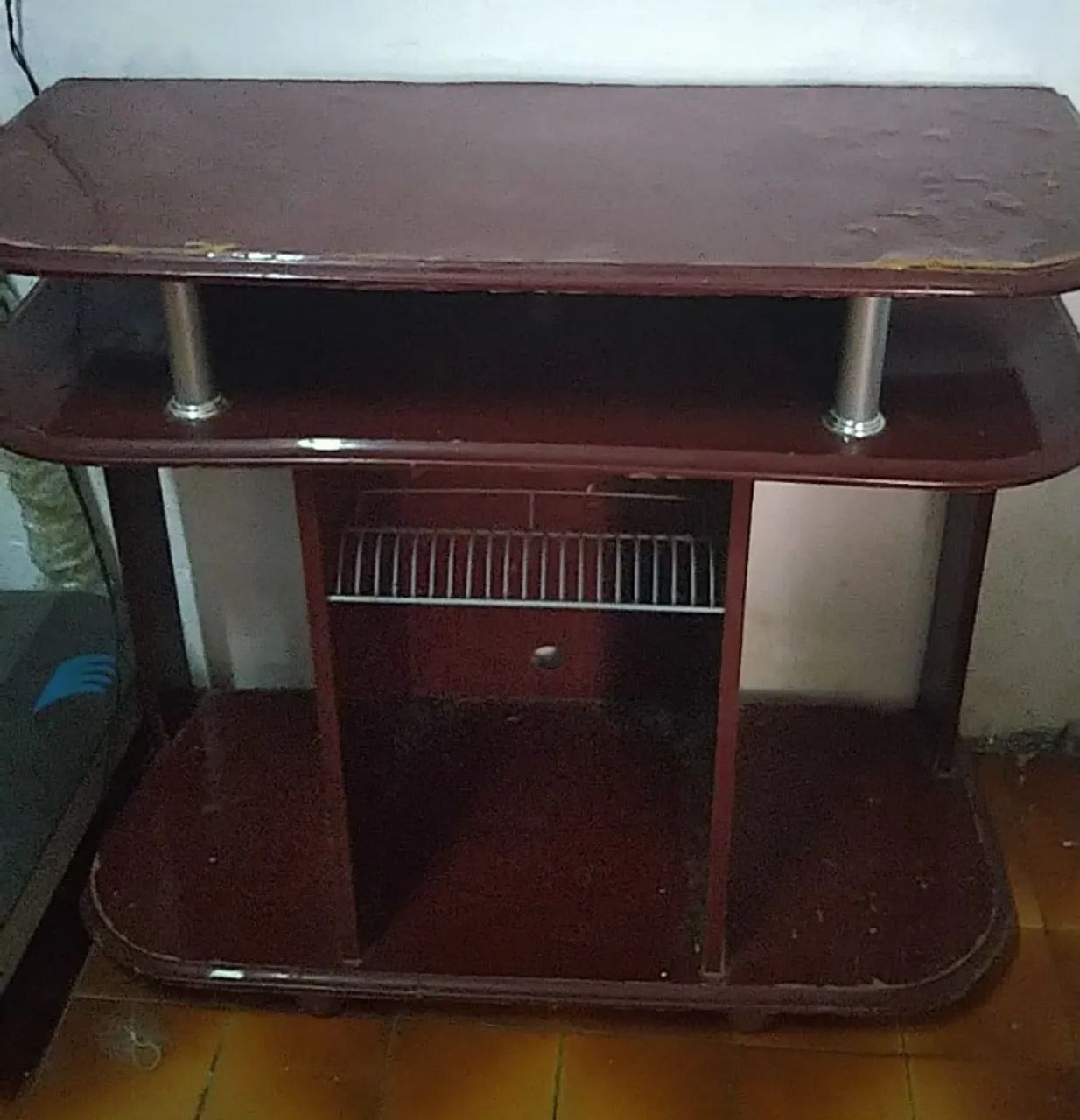 Rack Barato 