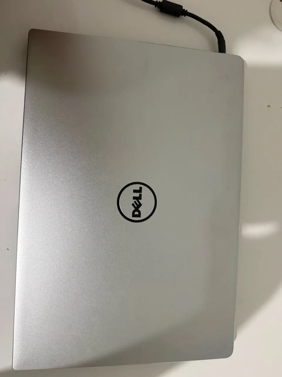 Notebook Dell Inspiron 7572 i7 16RAM 1TB - Foto 2