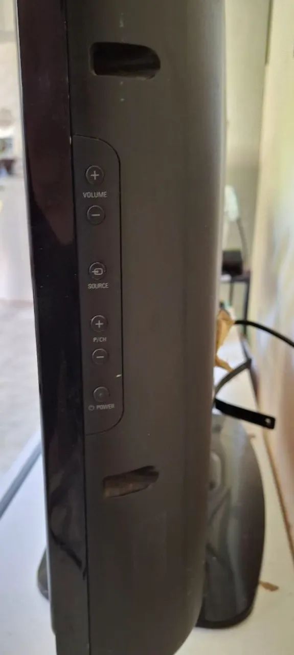 TV MONITOR PC 200,00 - 26 polegadas - Foto 4