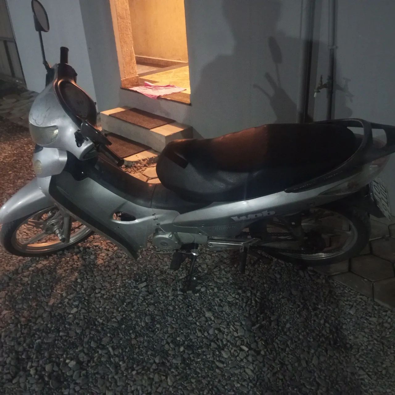 Vendo Sundown Web 100cc - Foto 2