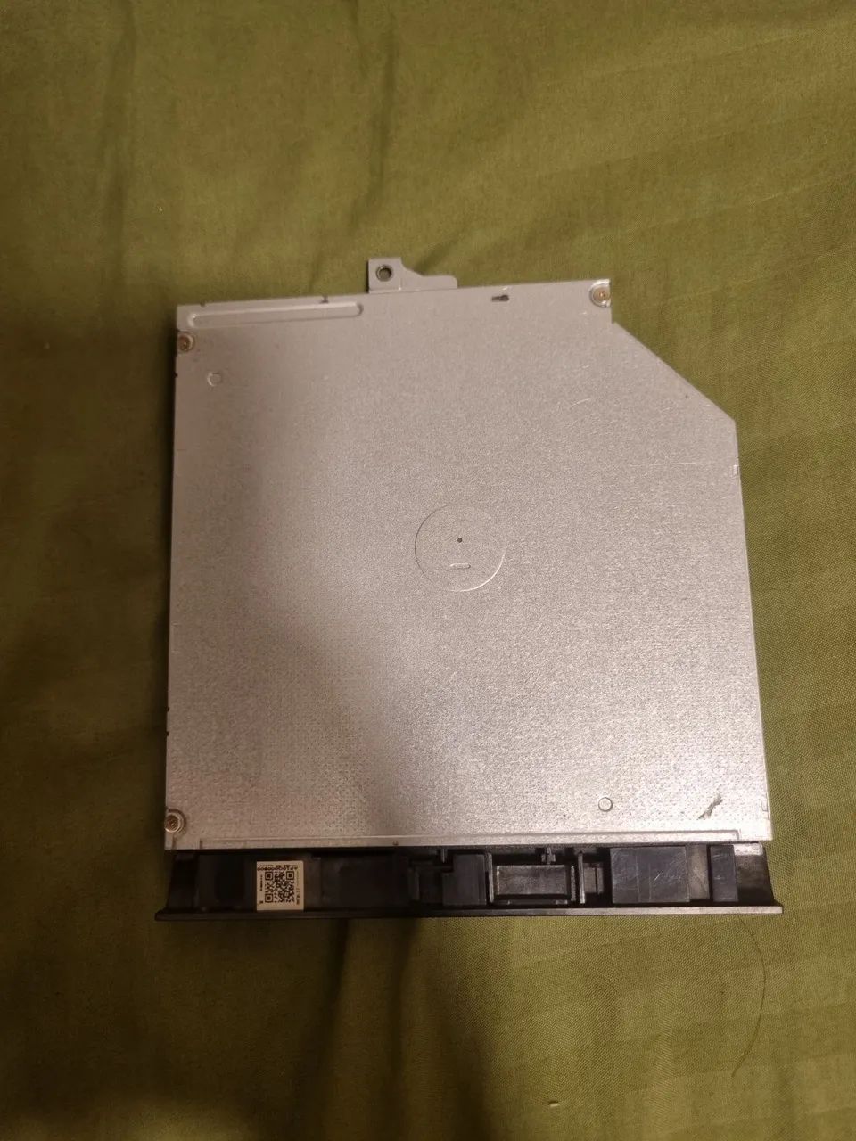 Gravador e Leitor de DVD/CD Slim para Notebook - LG HL Data Storage GUE0N - Foto 2
