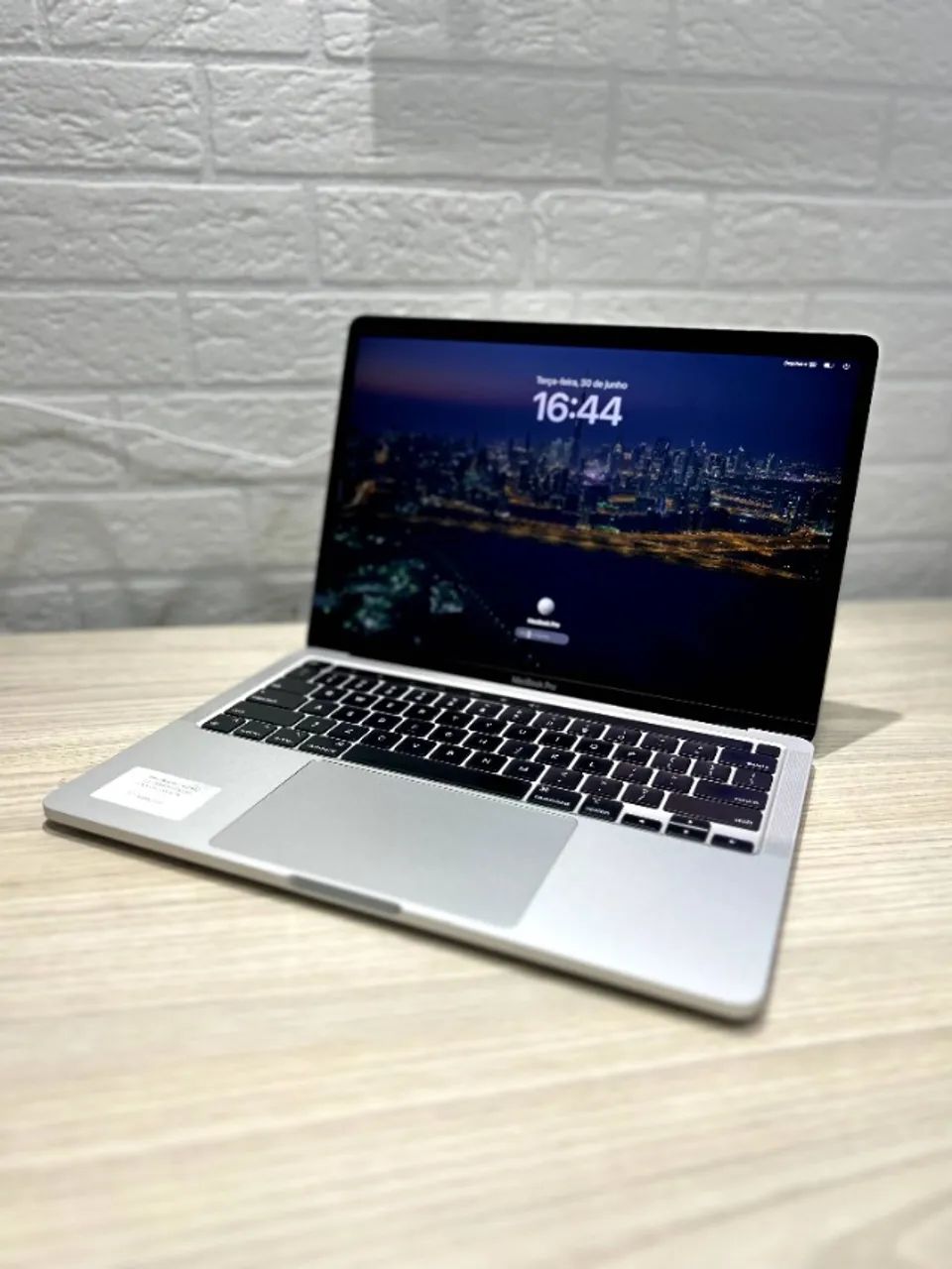 Macbook PRO M2 13" 16Gbs RAM 256Gbs SSD - Foto 2