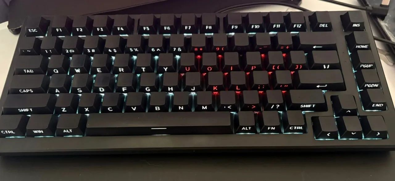 Akko Tac 75 HE - Foto 2