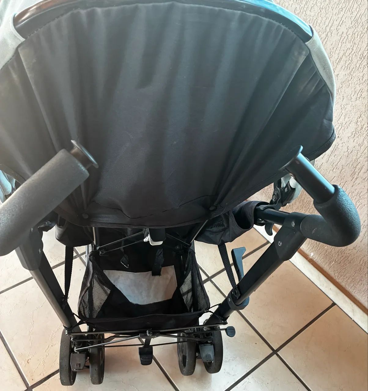 Carrinho de bebê Chicco - Foto 6