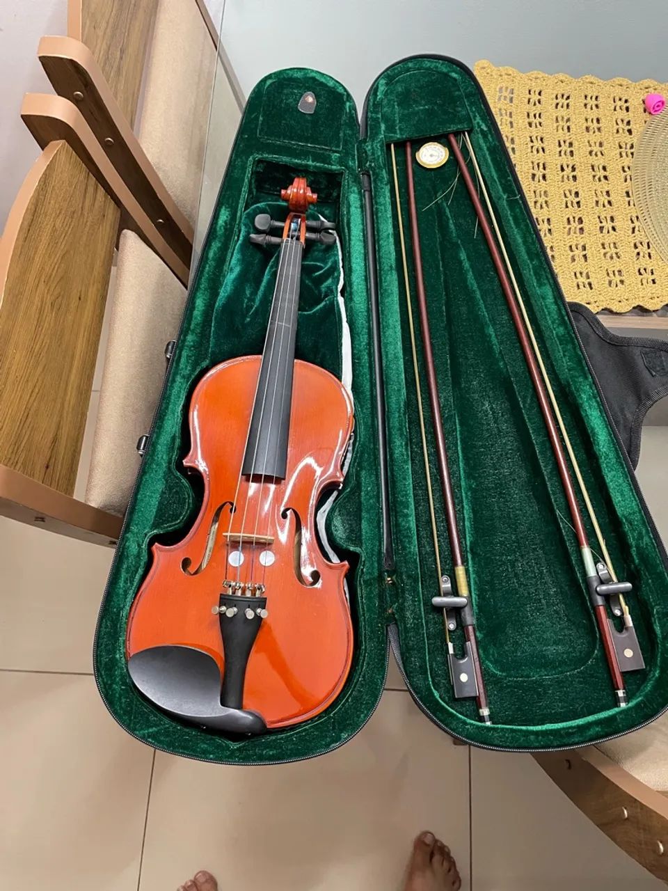 Violino 