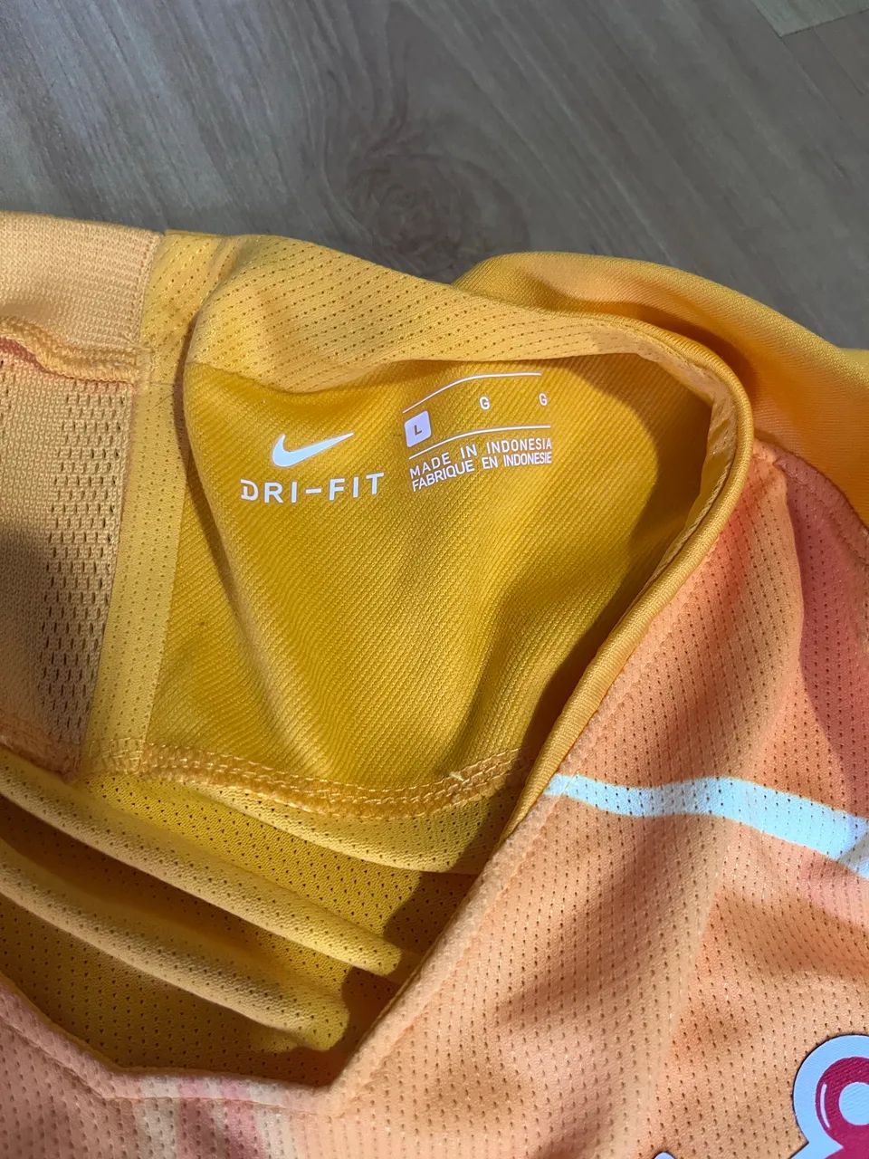 Camisa Corinthians goleiro 2019 - Foto 2
