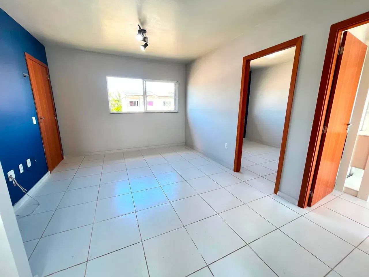 RESIDENCIAL SION - 2 QUARTOS - UNA