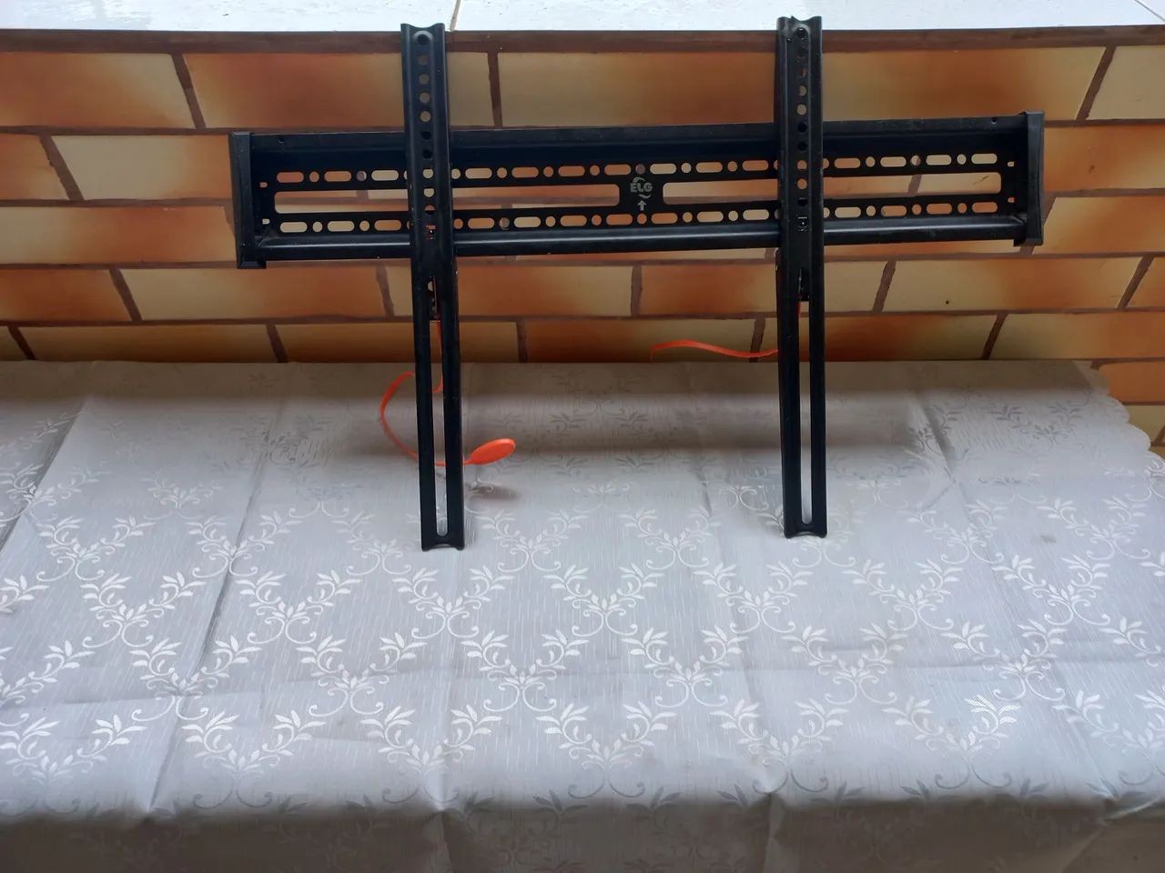 Supote de parede pra TV