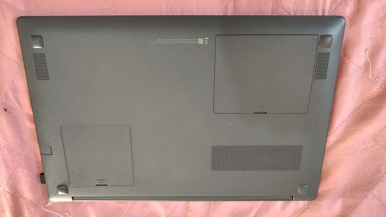 Notebook Samsung  - Foto 4