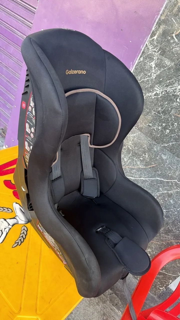 Vendo bebê conforto - Foto 4