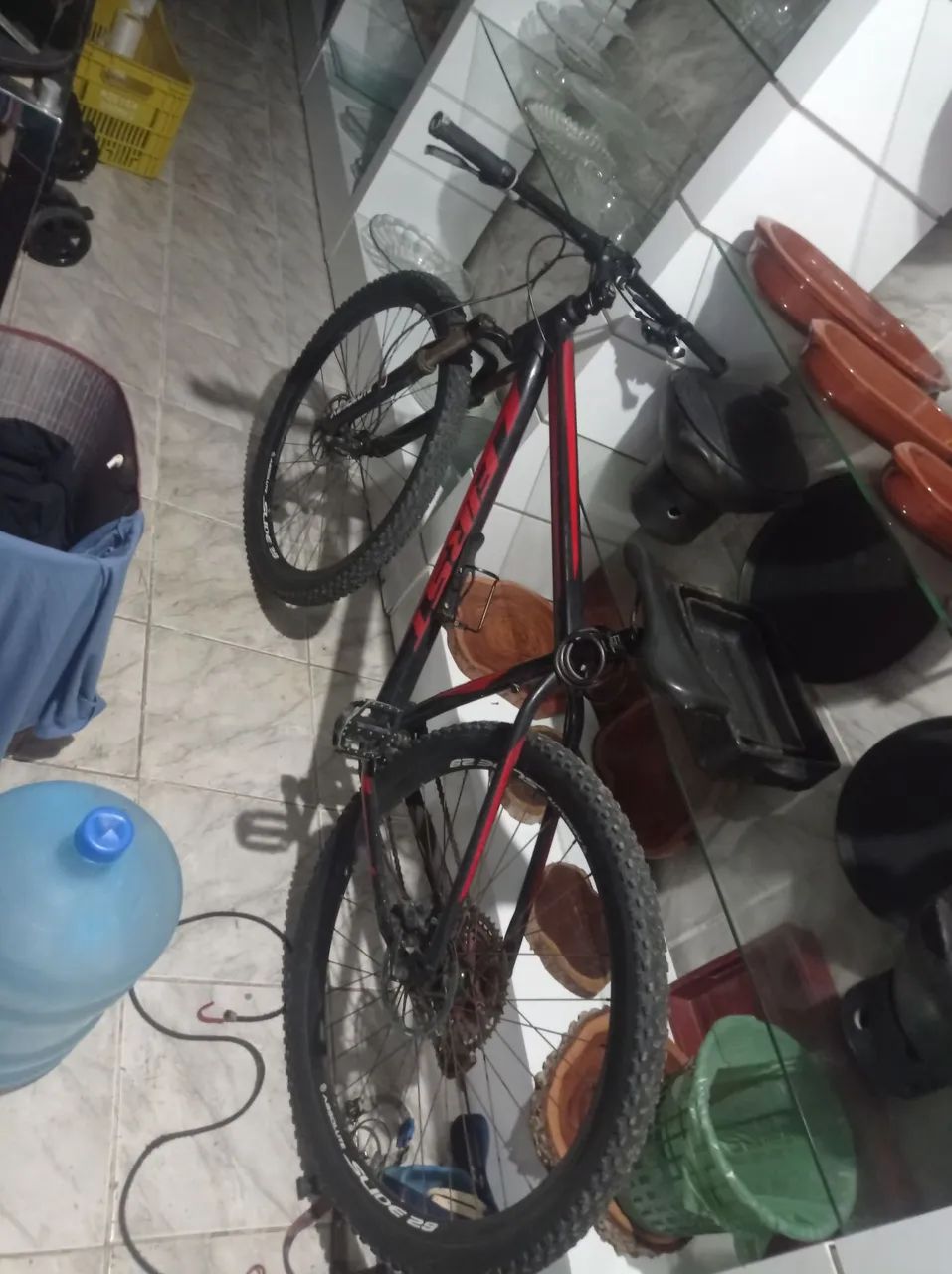 Bicicleta aro 29 - Foto 3