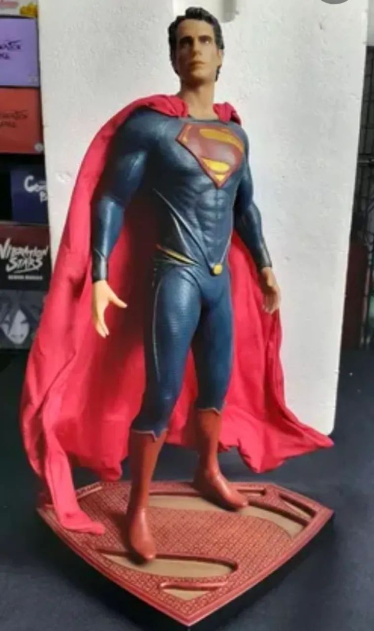 Superman
