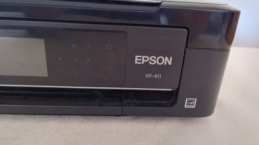 Impressora Epson XP-411