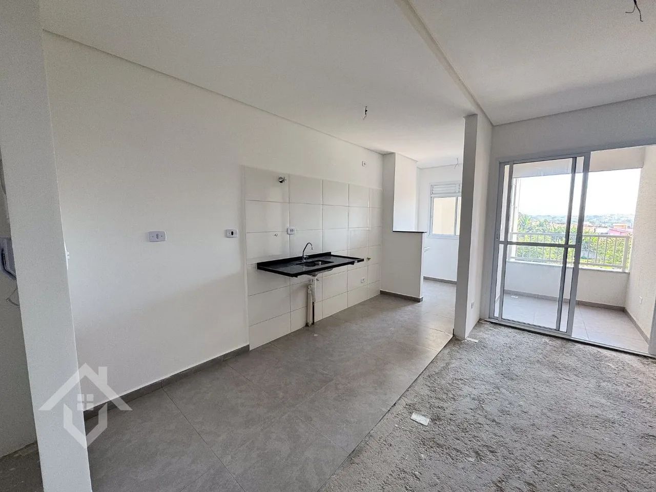 Apartamento à Venda no Edifício Campo Bello - SP - Foto 2