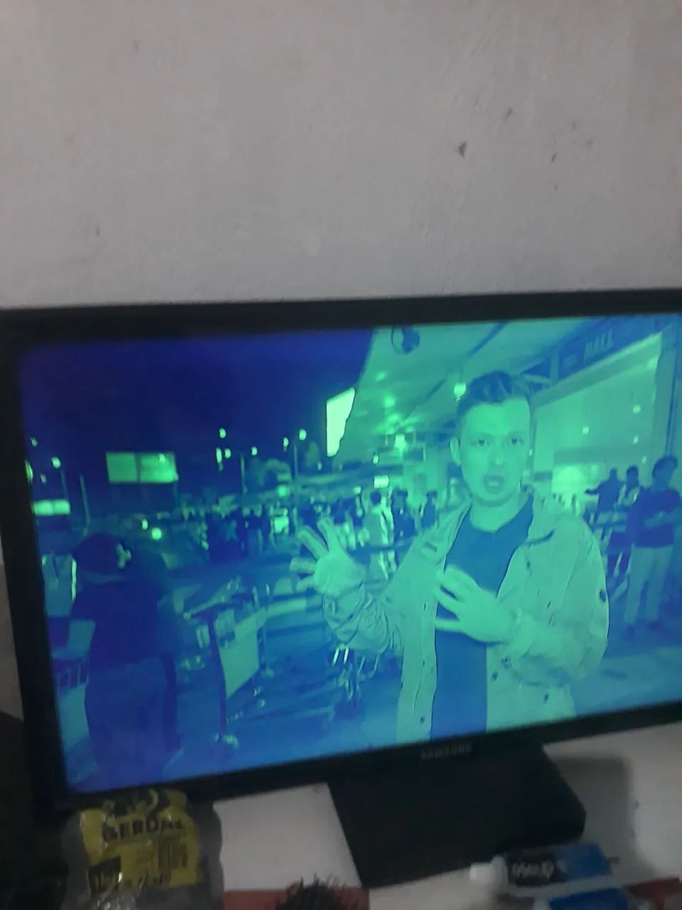 TV SAMSUNG 