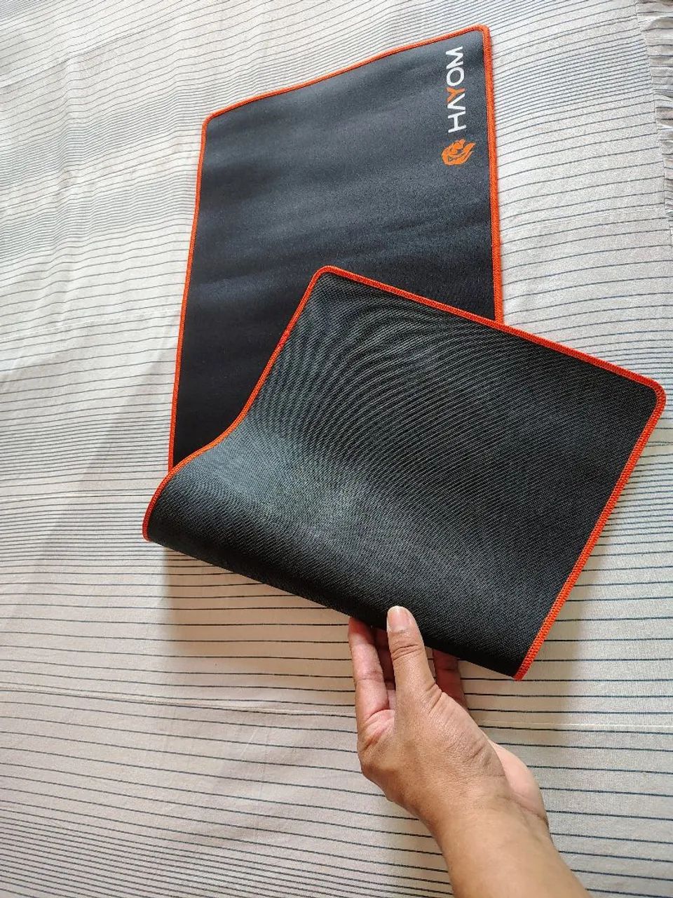 Mousepad hymon original  - Foto 5