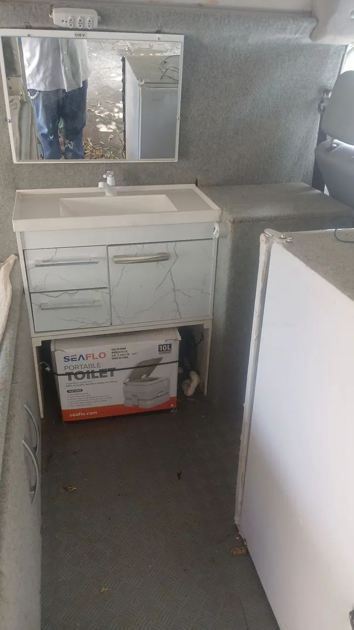Motorhome kombi flex - Foto 4