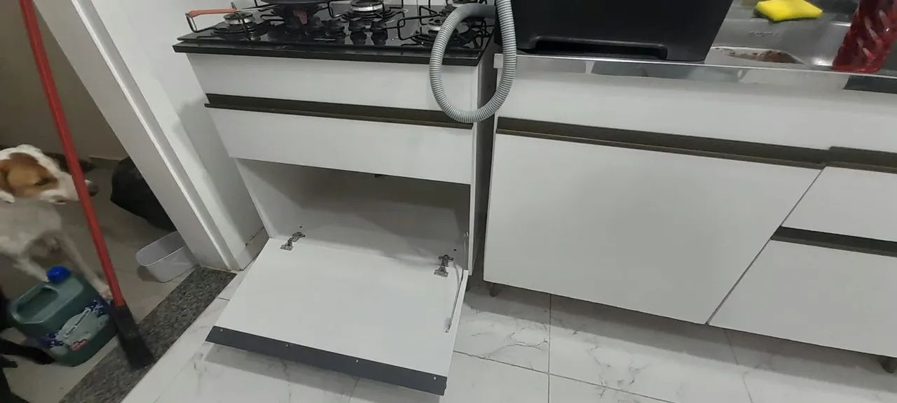 Cozinha modulada - Foto 3